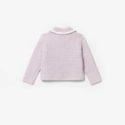Knit Cardigan^self-portrait Shop