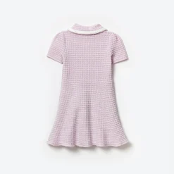 Knit Mini Dress^self-portrait Best
