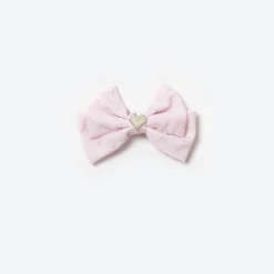 Tulle Bow Hairclip^self-portrait Cheap