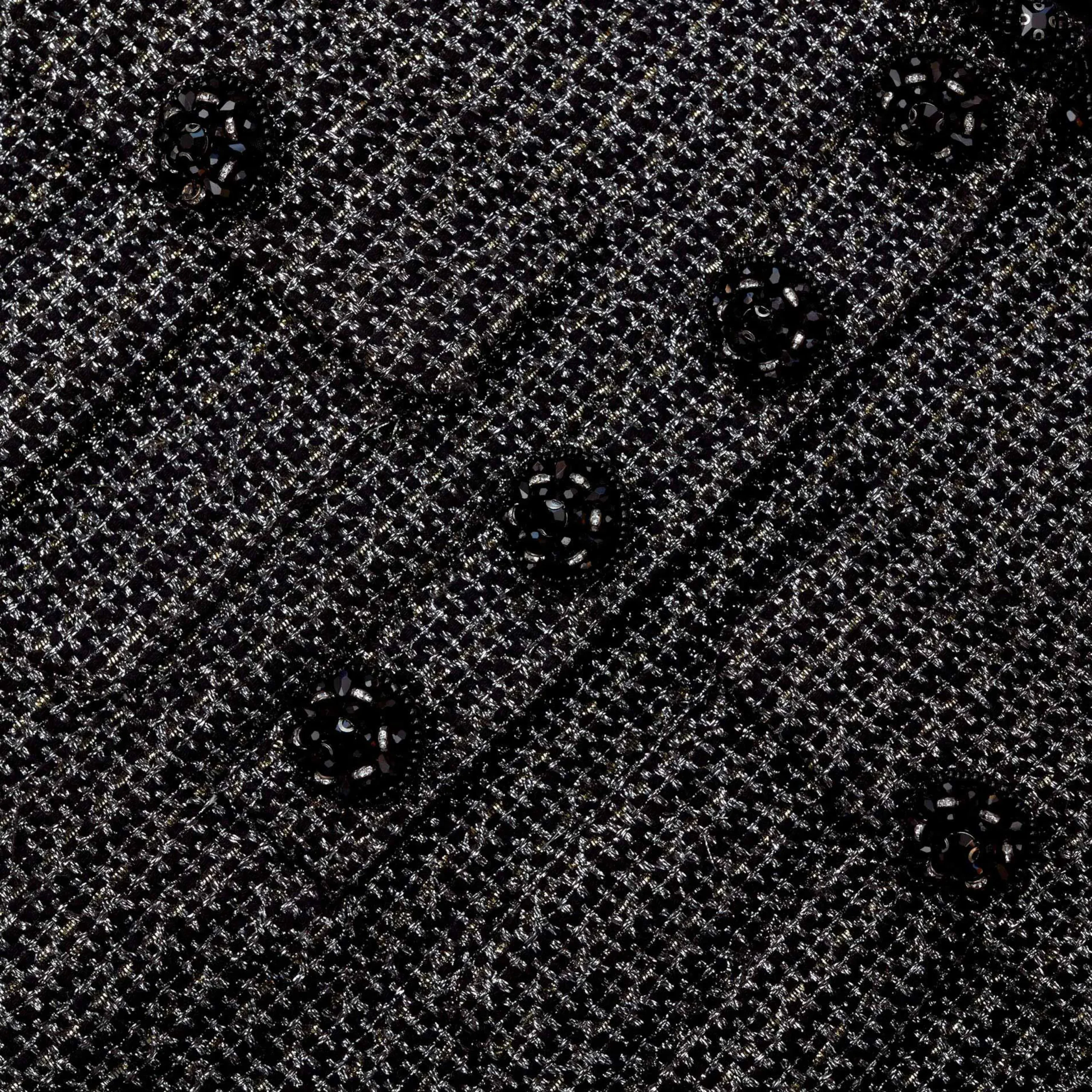 Boucle Mini Dress^self-portrait Clearance