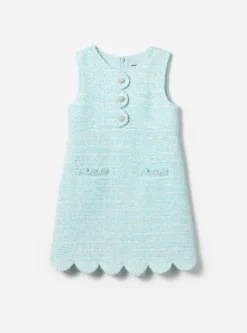Boucle Dress^self-portrait Clearance