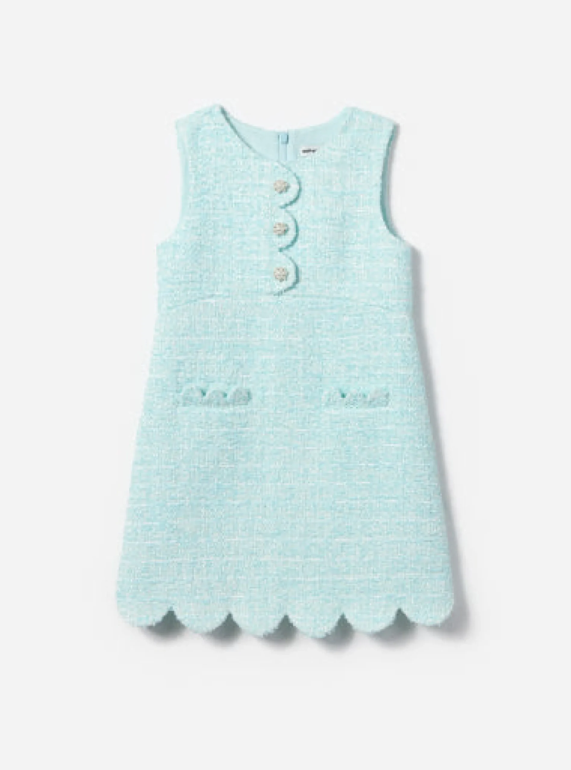 Boucle Dress^self-portrait Clearance