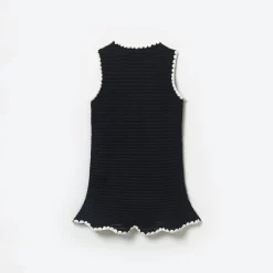 Crochet Mini Dress^self-portrait Clearance