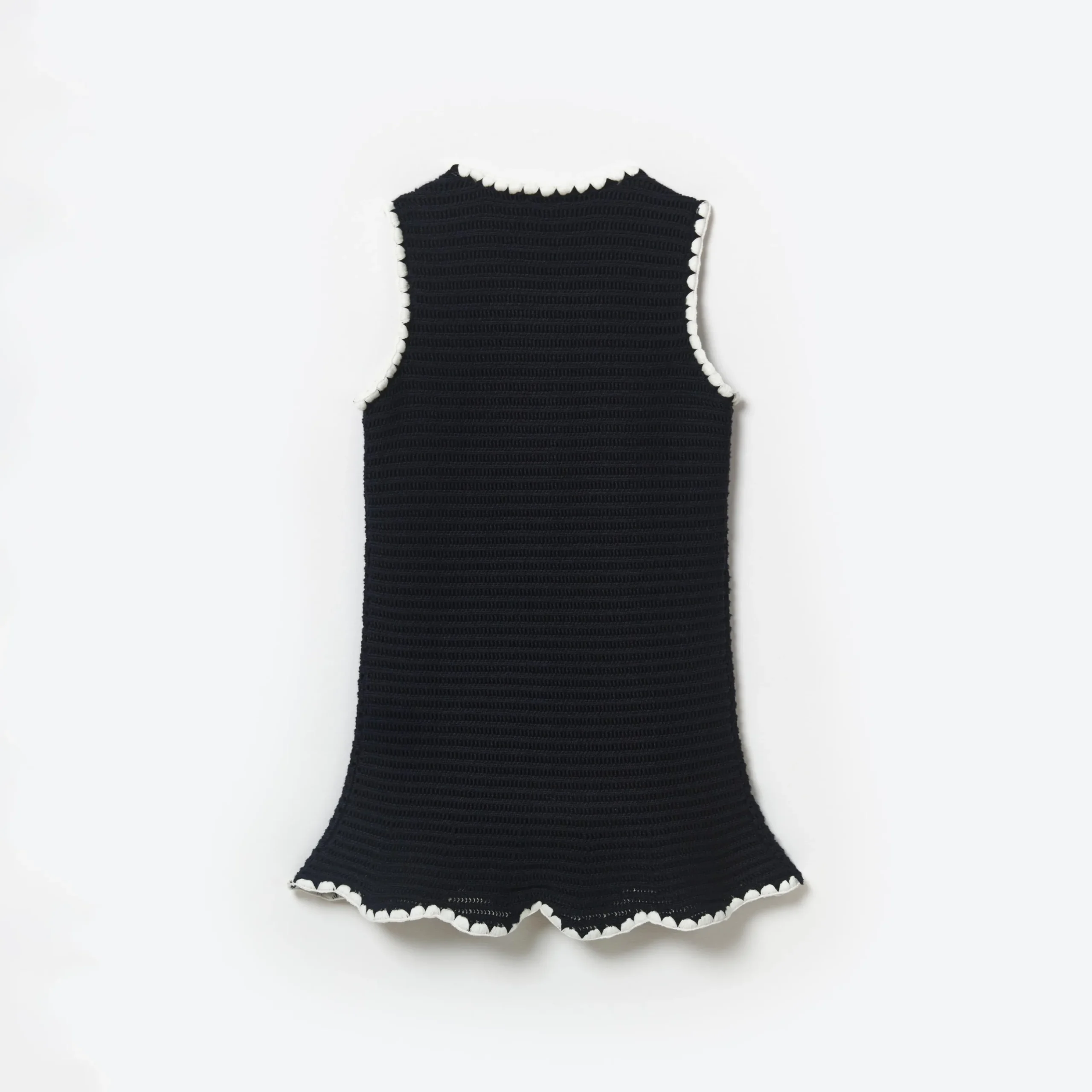 Crochet Mini Dress^self-portrait Clearance