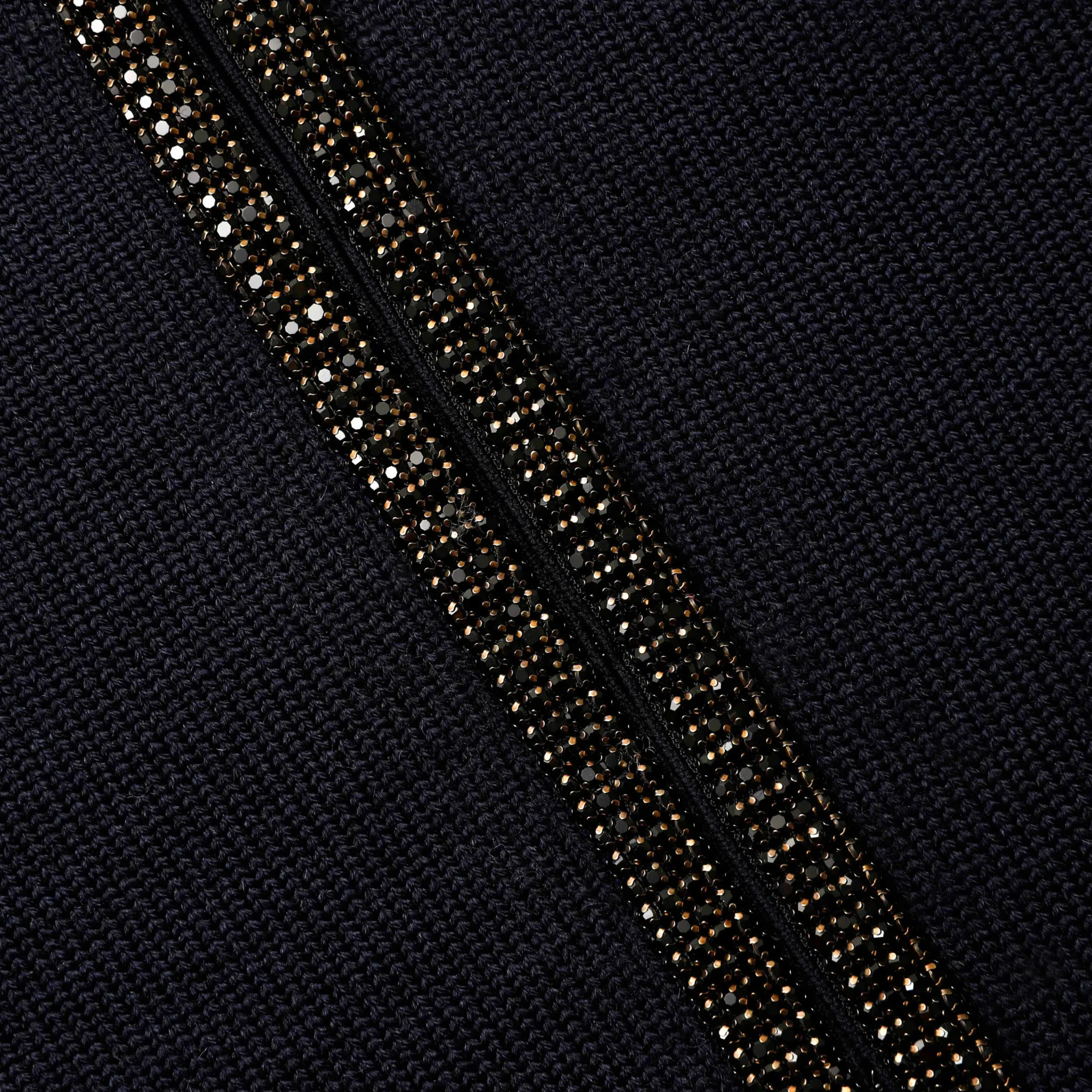 Embellished Knit Top^self-portrait Online