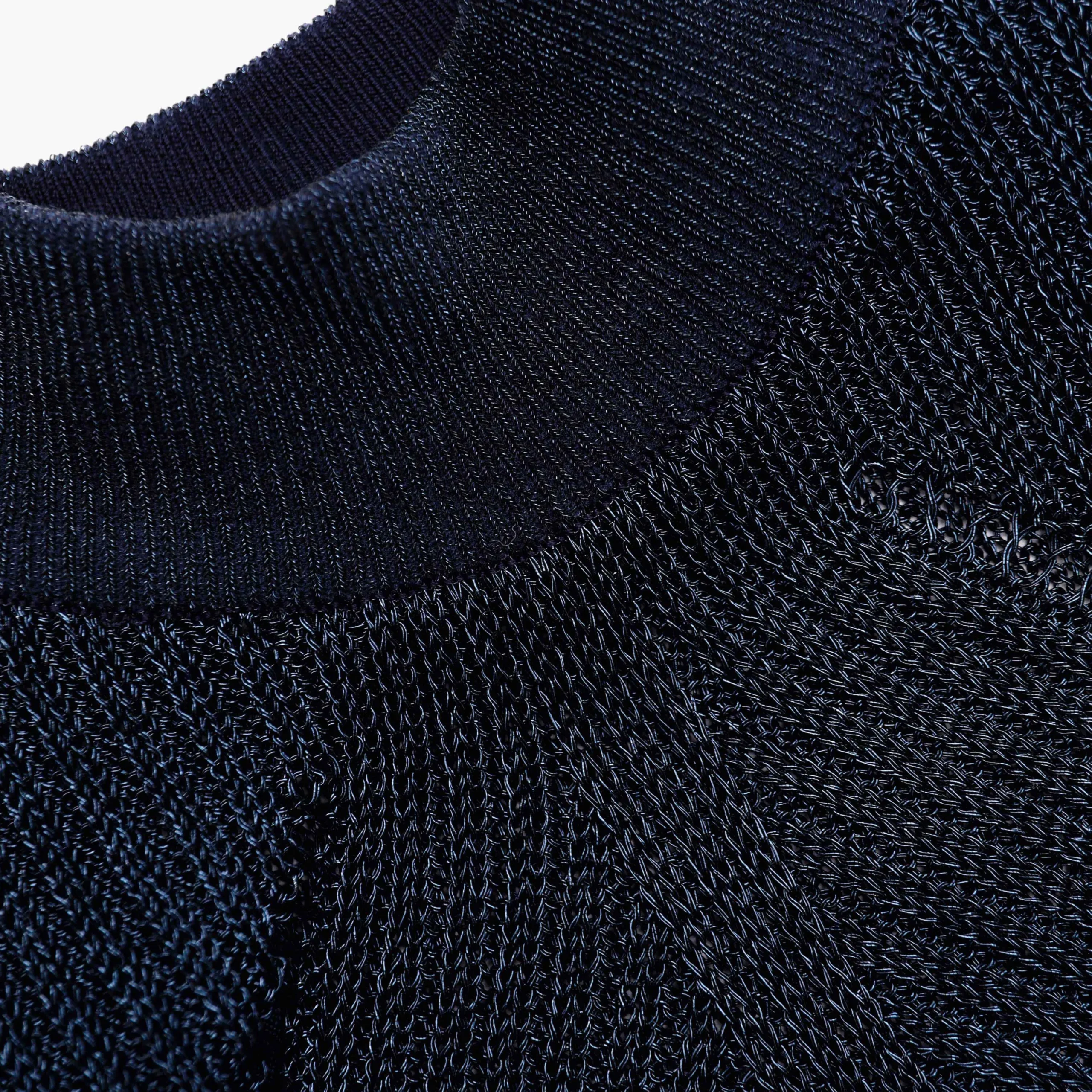Lurex Knit Maxi Dress^self-portrait Outlet