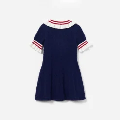 Textured Knit Dress^self-portrait Outlet
