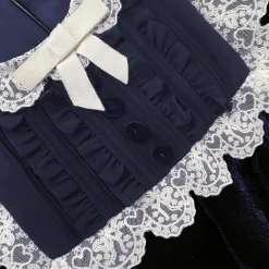 Velvet Mini Dress^self-portrait Shop