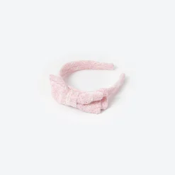 Boucle Headband^self-portrait Discount