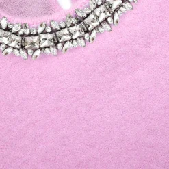 Embellished Knit Top^self-portrait Cheap