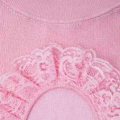 Knit Cut Out Bodysuit^self-portrait Best