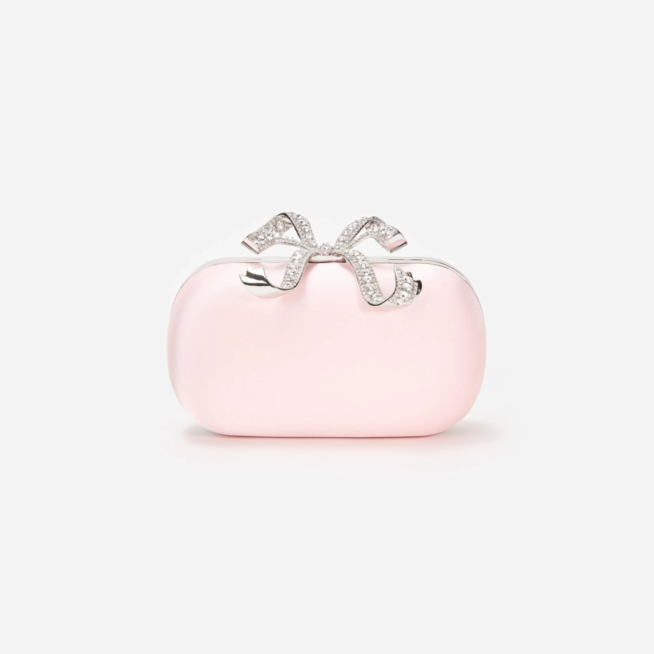 Satin Clutch^self-portrait Discount