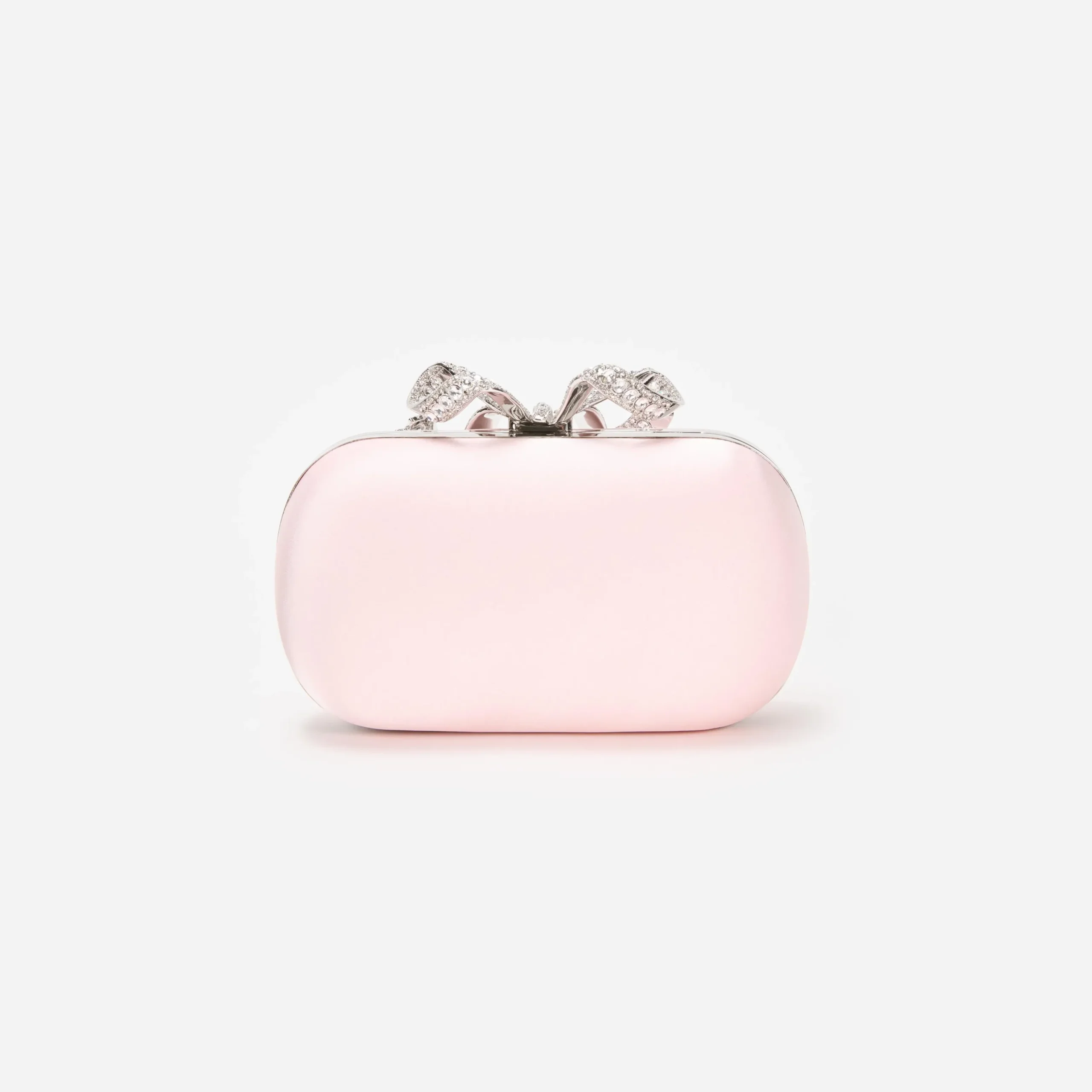 Satin Clutch^self-portrait Discount