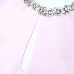 Satin Embellished Top^self-portrait Online