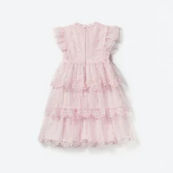 Tulle Dress^self-portrait Shop