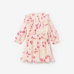 Chiffon Mini Dress^self-portrait Outlet