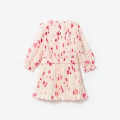Chiffon Mini Dress^self-portrait Outlet