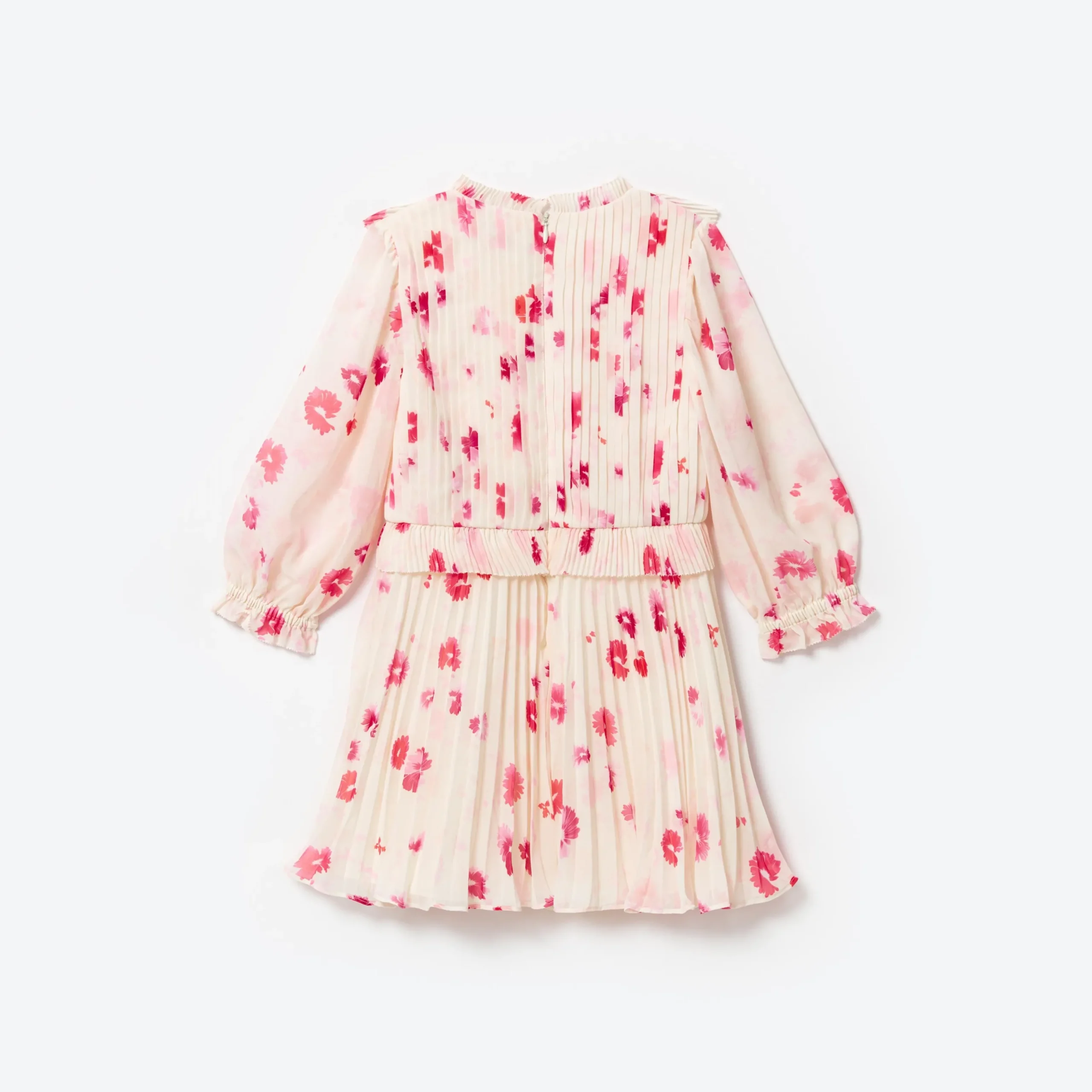 Chiffon Mini Dress^self-portrait Outlet