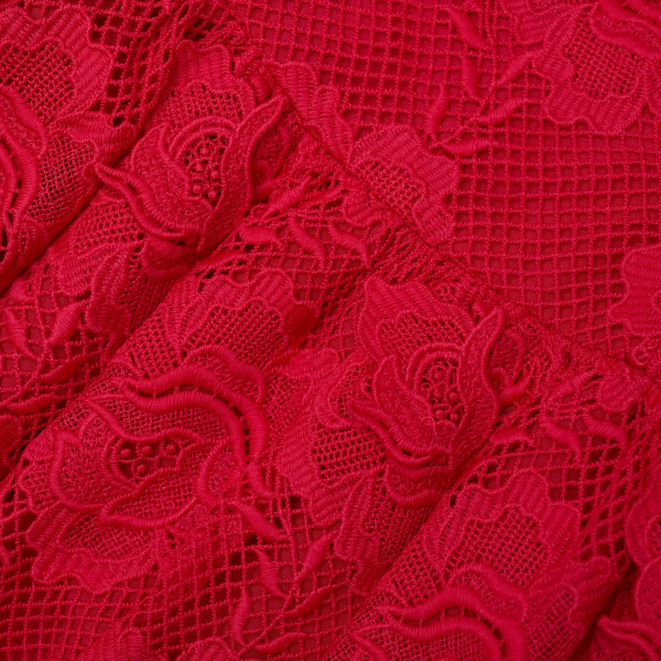 Bandeau Lace Midi Dress^self-portrait Shop