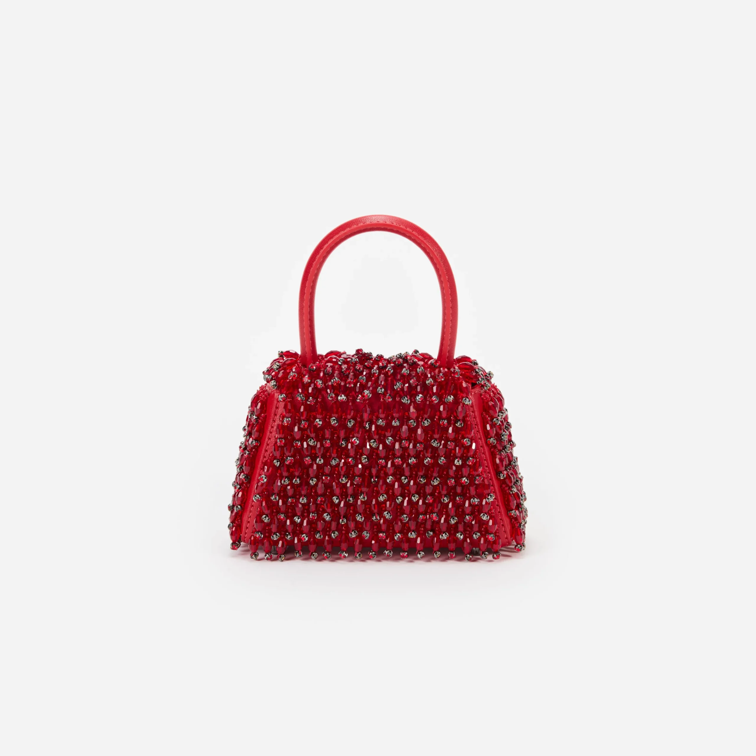 Embellished Micro Bow Bag^self-portrait Store