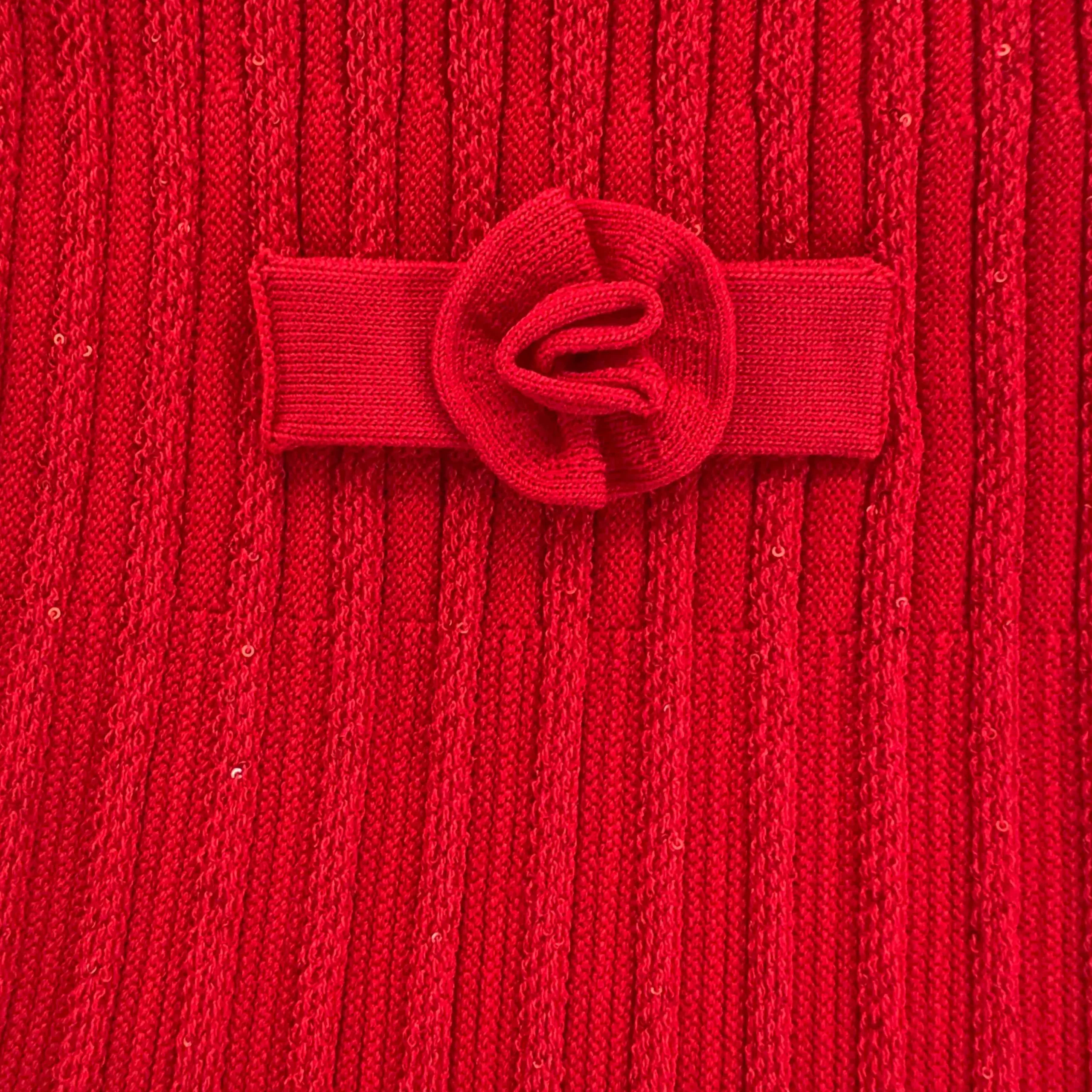 Ribbed Knit Skirt^self-portrait Sale