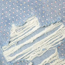 Ombre Distressed Jeans^self-portrait Best Sale