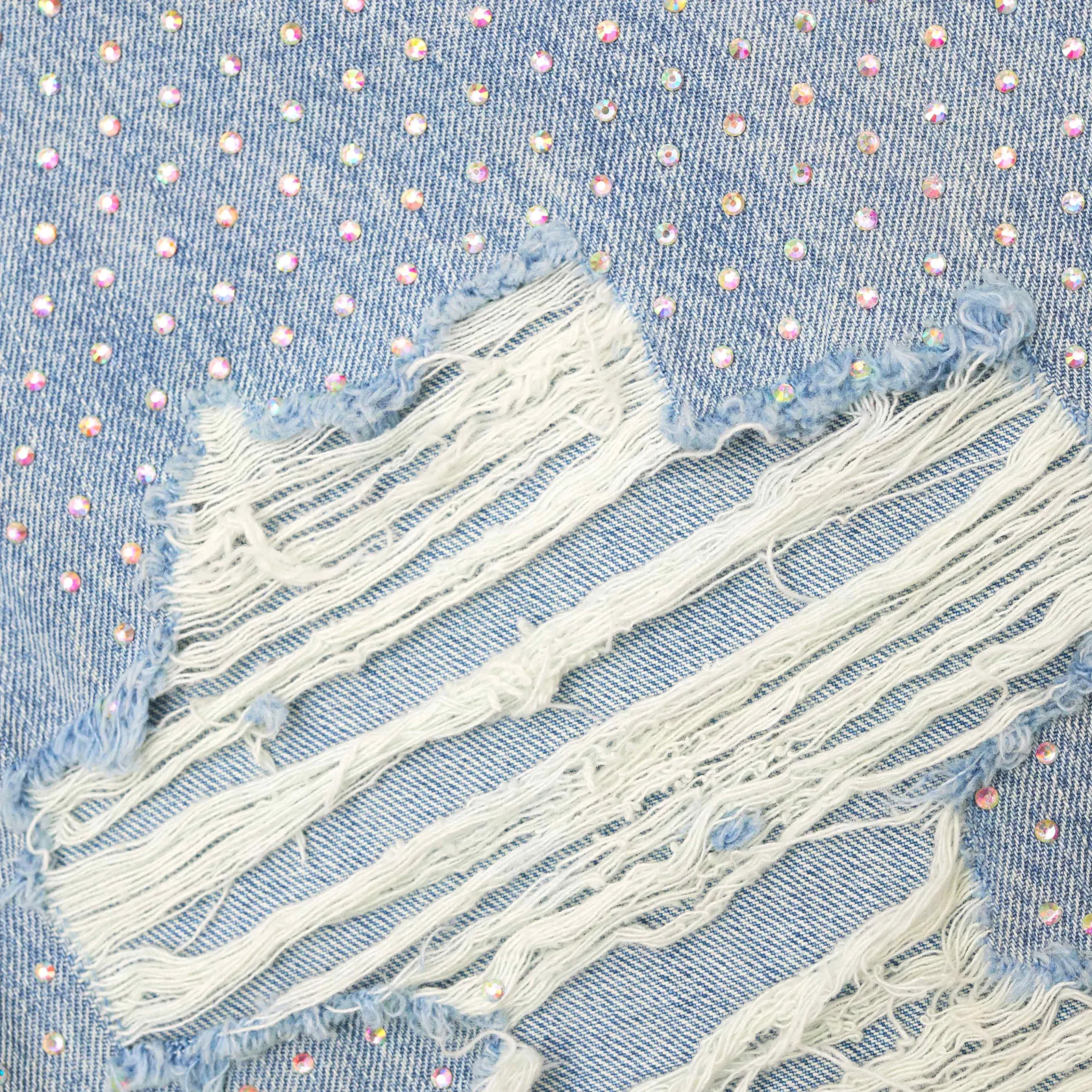 Ombre Distressed Jeans^self-portrait Best Sale