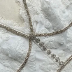 Lace Mini Dress^self-portrait Clearance