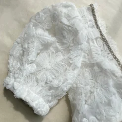 Lace Mini Dress^self-portrait Clearance