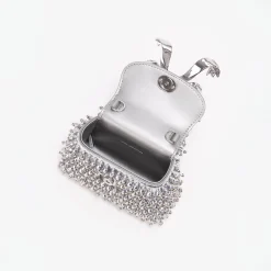 Embellished Micro Bow Bag^self-portrait Online