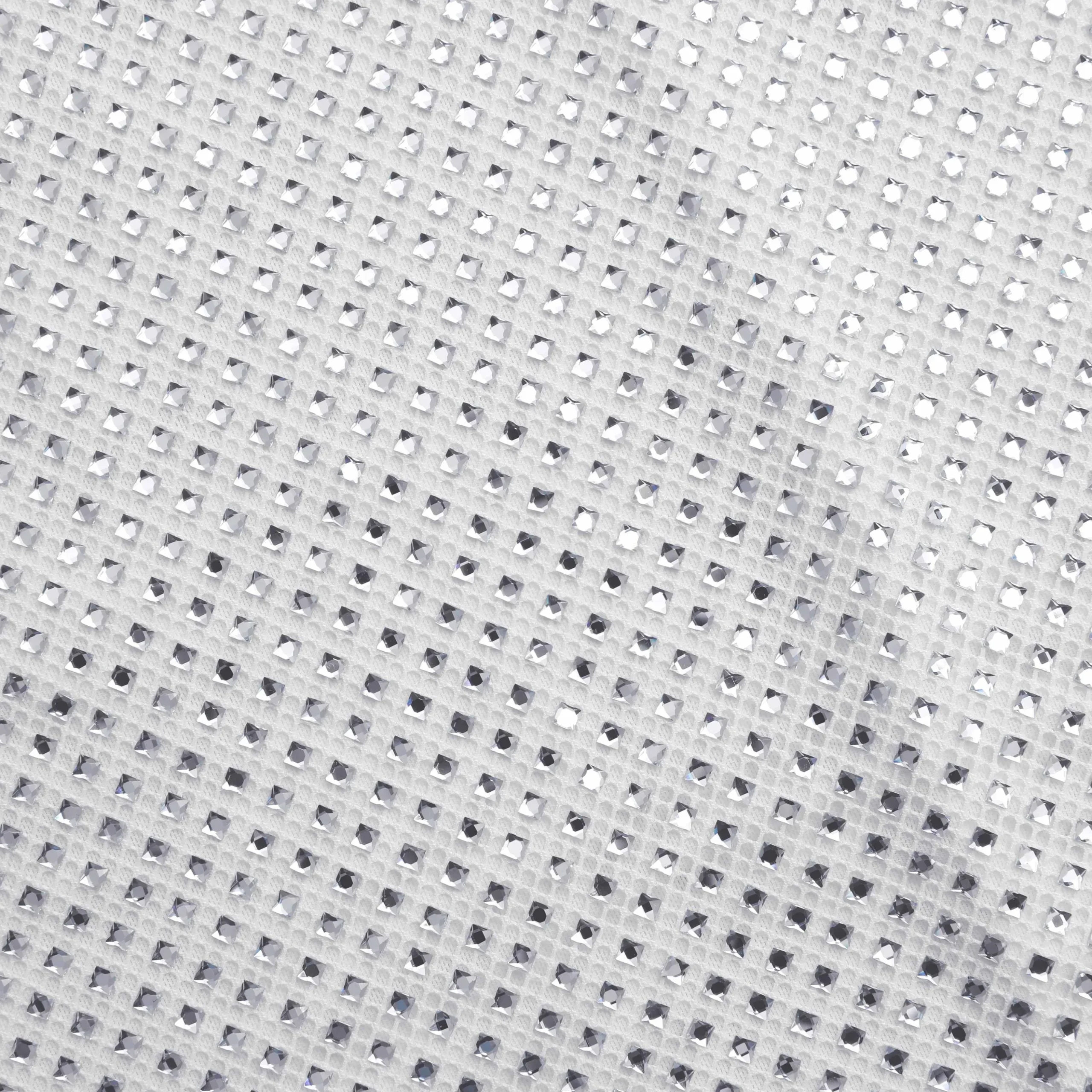 Rhinestone Fishnet Top^self-portrait Outlet