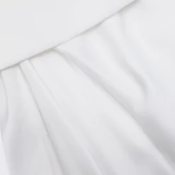 Crepe Tailored Maxi Dress^self-portrait Cheap