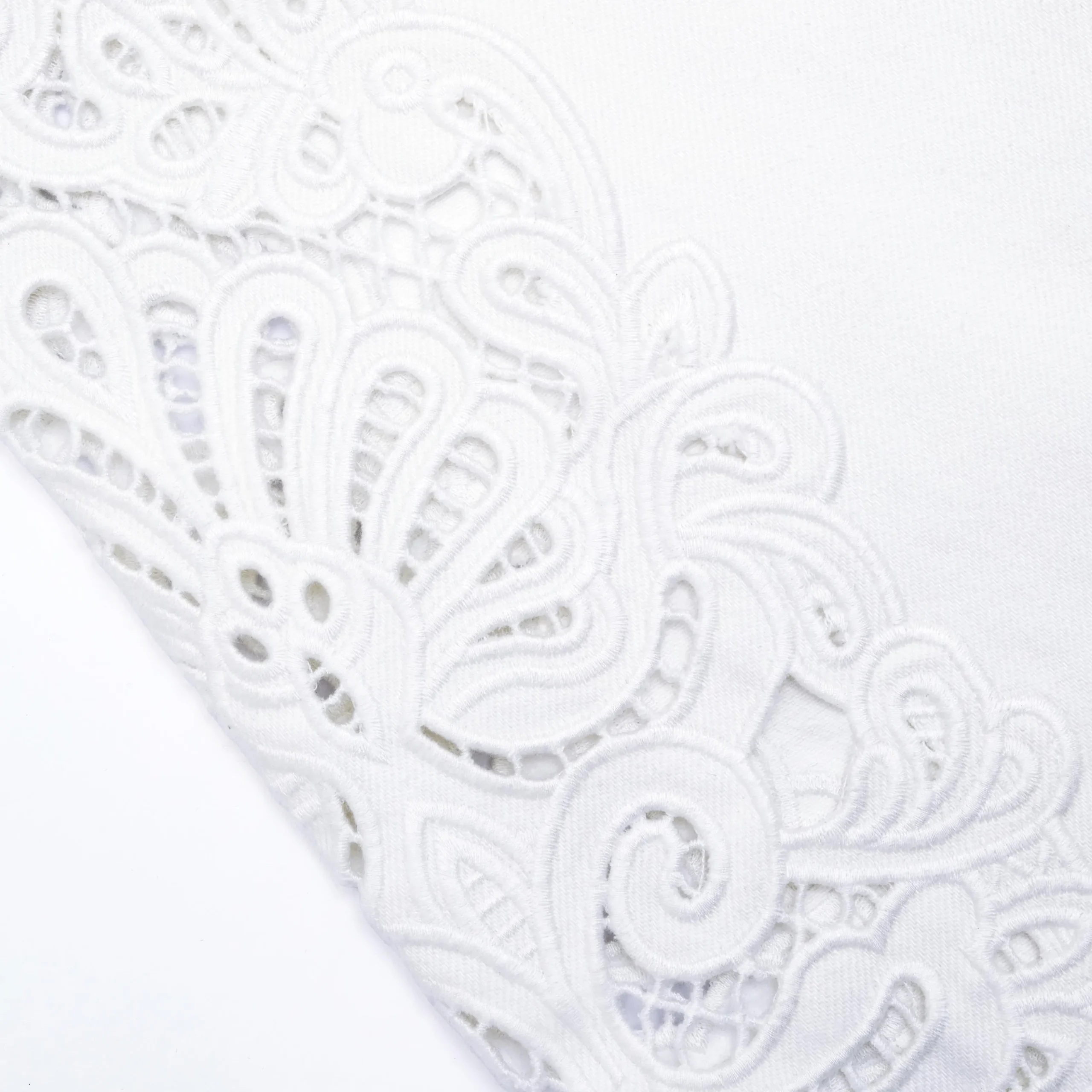 Cutwork Denim Jeans^self-portrait Clearance