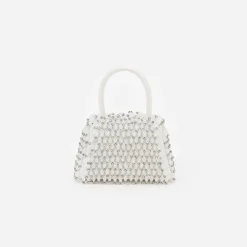 Embellished Micro Bow Bag^self-portrait Best