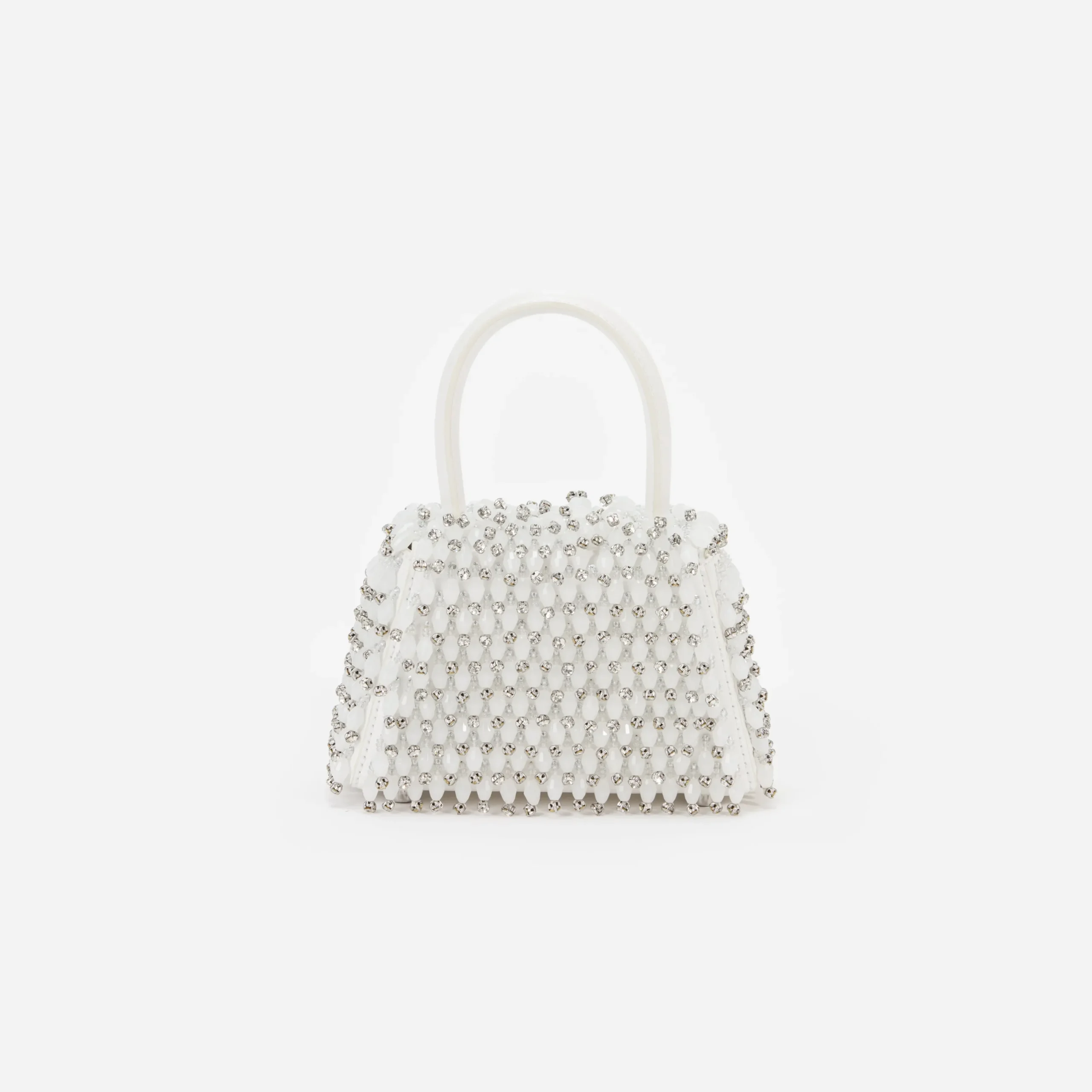 Embellished Micro Bow Bag^self-portrait Best