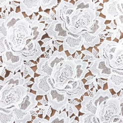 Flower Lace Midi Dress^self-portrait Sale