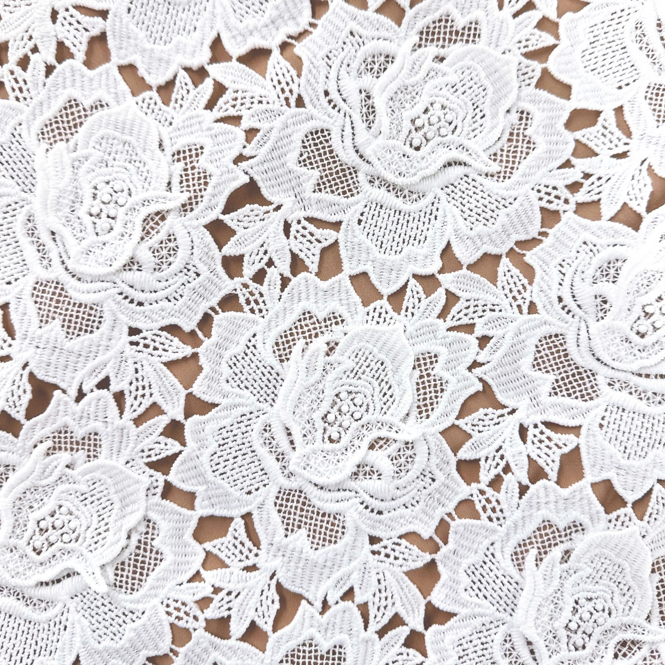 Flower Lace Midi Dress^self-portrait Sale
