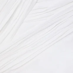 Stretch Crepe Diamante Midi Dress^self-portrait Clearance