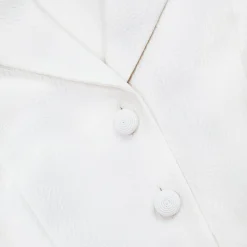 Textured Midi Dress^self-portrait Cheap
